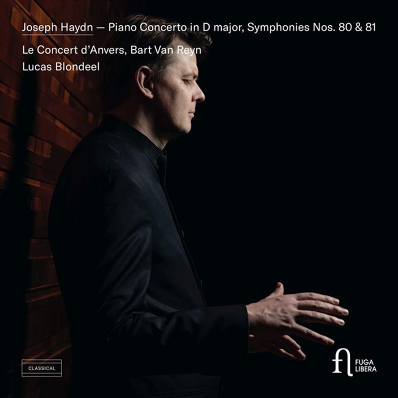 Piano Concerto In D Major/Product Detail/Classical