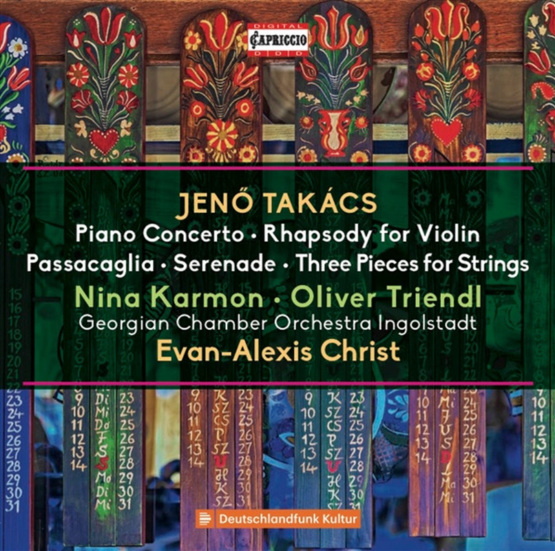 Piano Concerto: Rhapsody/Product Detail/Classical