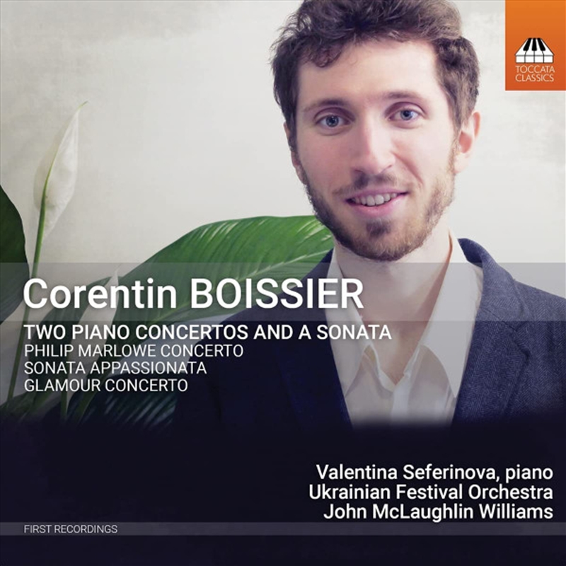 Piano Concertos/Product Detail/Classical