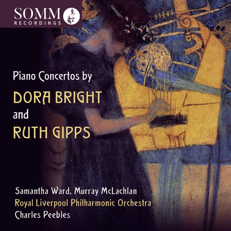 Piano Concertos/Product Detail/Classical