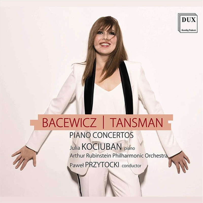 Piano Concertos/Product Detail/Pop