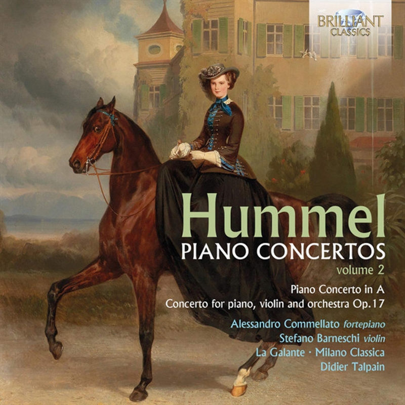 Piano Concertos 2/Product Detail/Classical