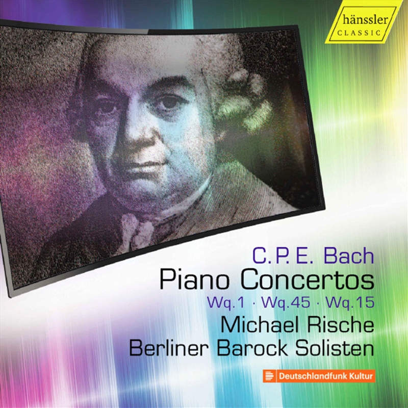 Piano Concertos 5/Product Detail/Classical