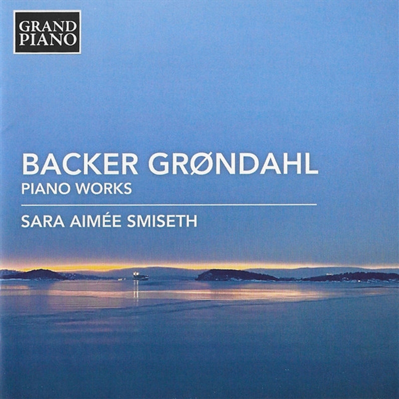Piano Music/Product Detail/Classical