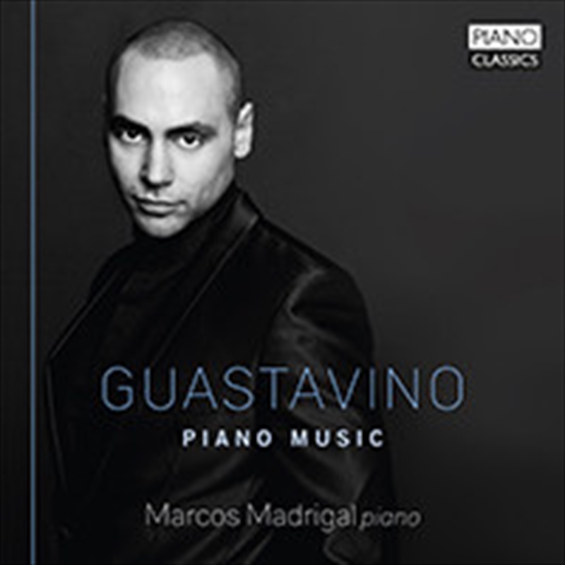 Piano Music/Product Detail/Classical