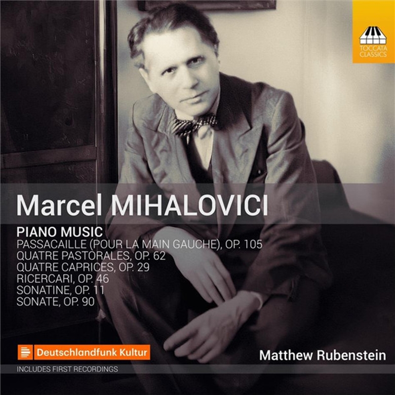 Piano Music/Product Detail/Classical