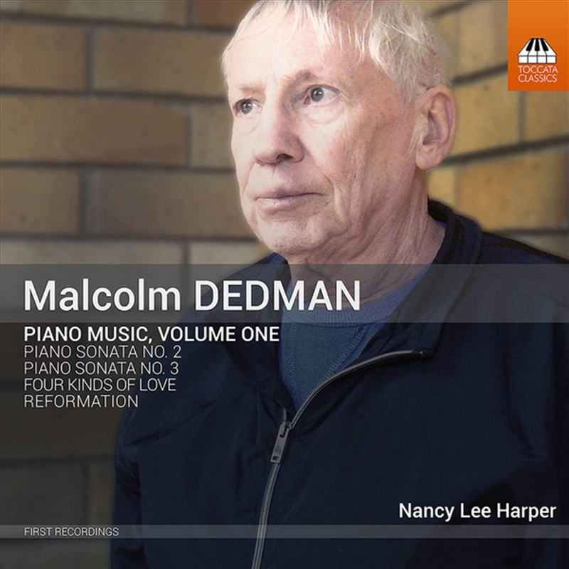 Piano Music 1/Product Detail/Classical