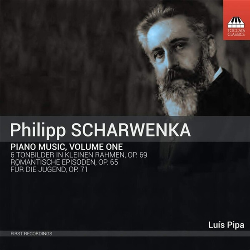Piano Music 1/Product Detail/Classical