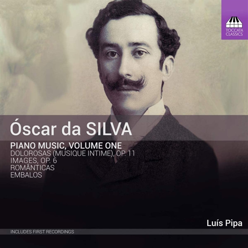 Piano Music 1/Product Detail/Classical