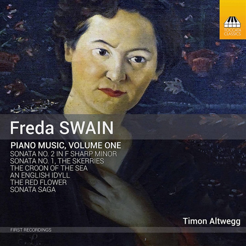 Piano Music 1/Product Detail/Classical