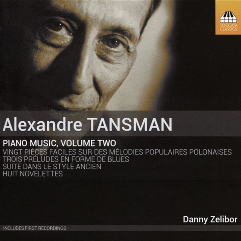Piano Music 2/Product Detail/Classical