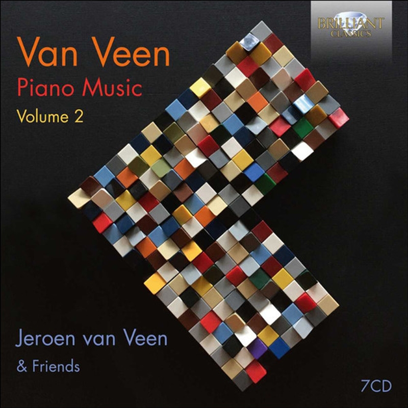 Piano Music 2/Product Detail/Specialist