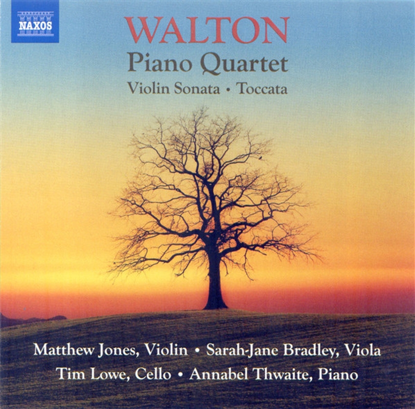 Piano Quartet/Product Detail/Classical