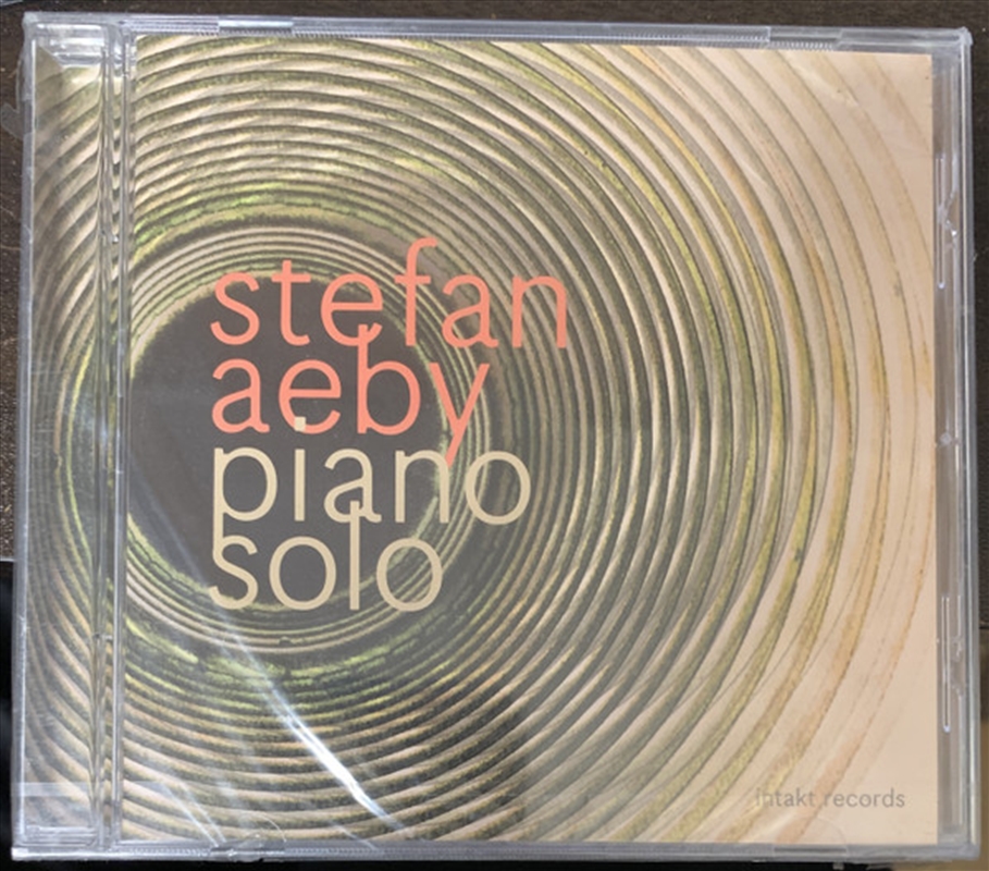 Piano Solo/Product Detail/Jazz