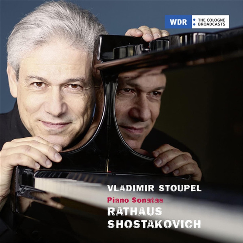 Piano Sonatas/Product Detail/Classical