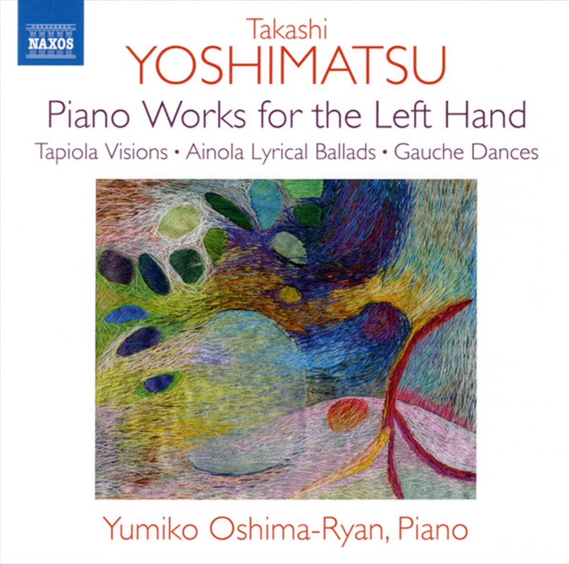Piano Works/Product Detail/Classical