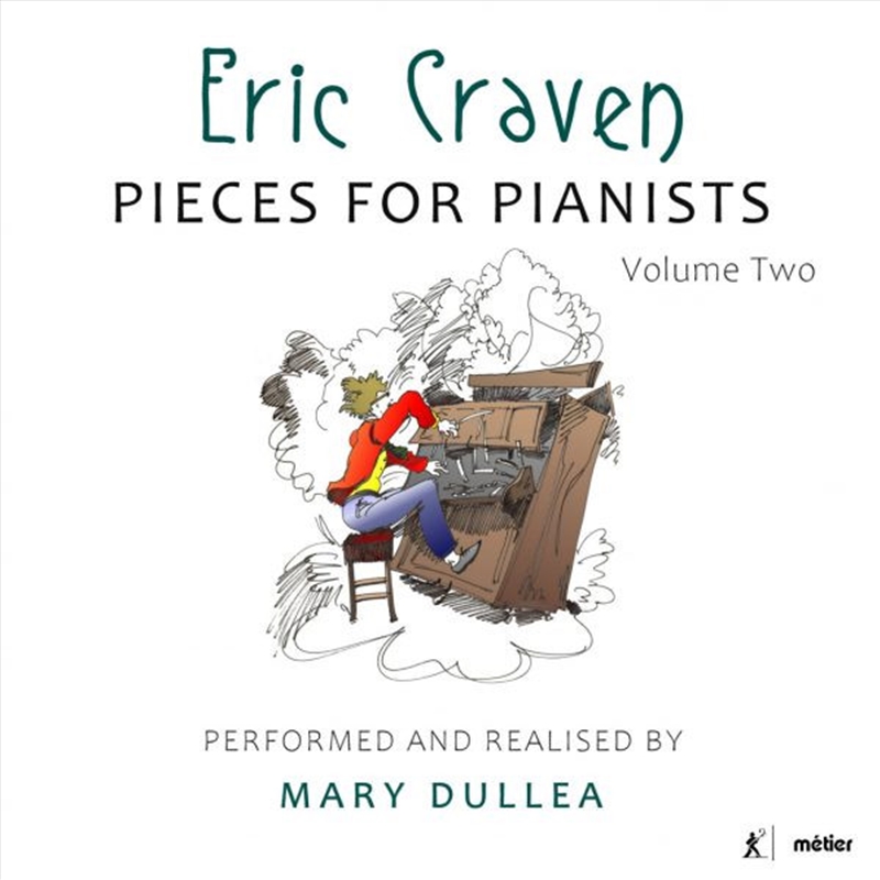 Pieces For Pianists 2/Product Detail/Classical