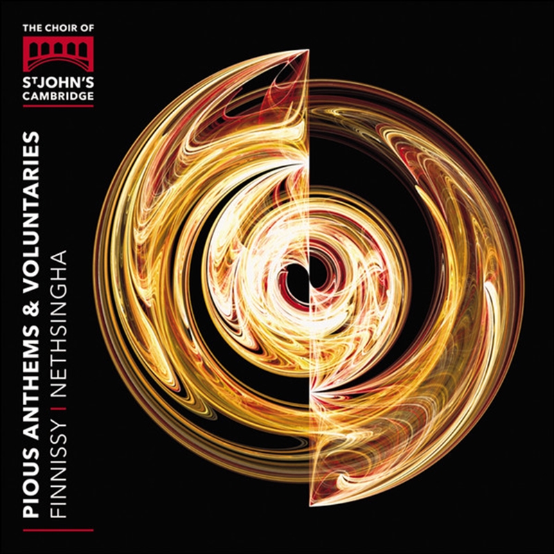 Pious Anthems And Voluntaries/Product Detail/Classical