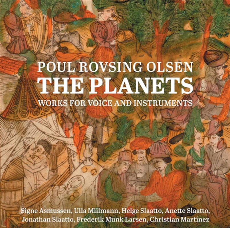 Planets/Product Detail/Classical