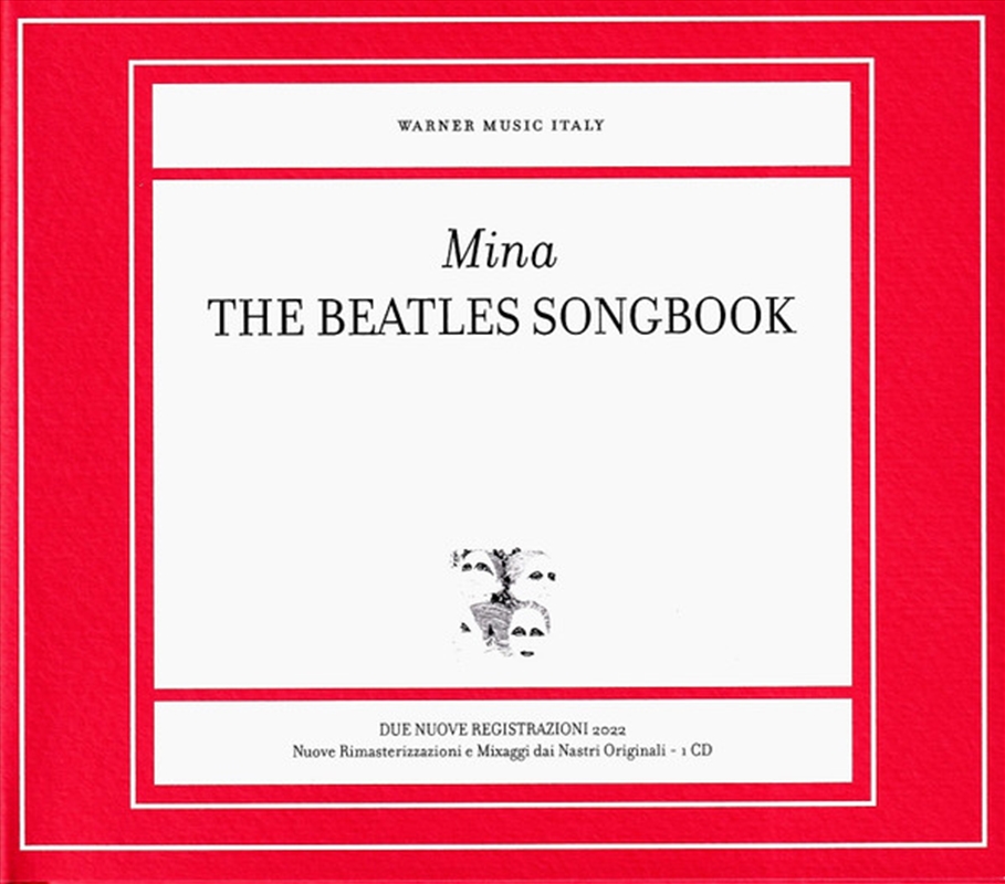 Beatles Songbook/Product Detail/Rock/Pop