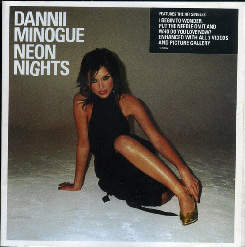 Neon Nights/Product Detail/Dance