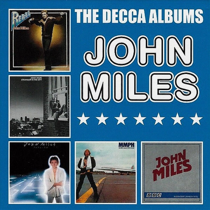 Decca Albums/Product Detail/Rock/Pop