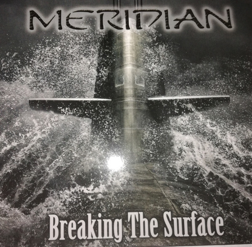 Breaking The Surface/Product Detail/Rock/Pop