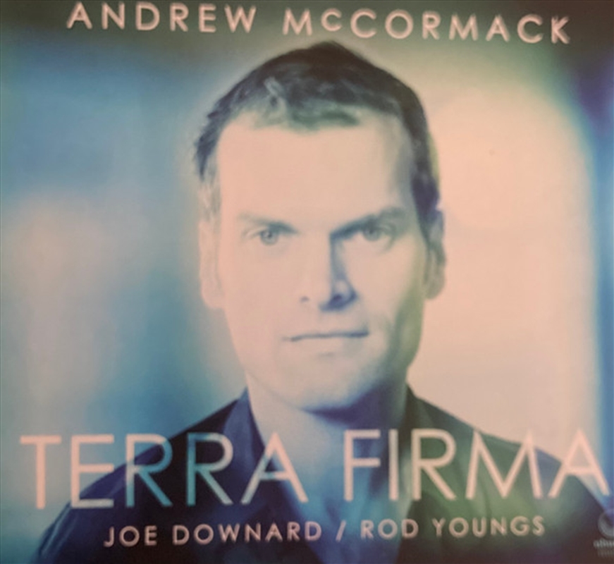 Terra Firma/Product Detail/Jazz