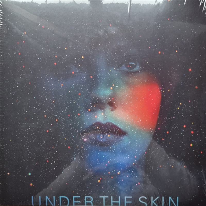 Under The Skin - O.S.T./Product Detail/Soundtrack