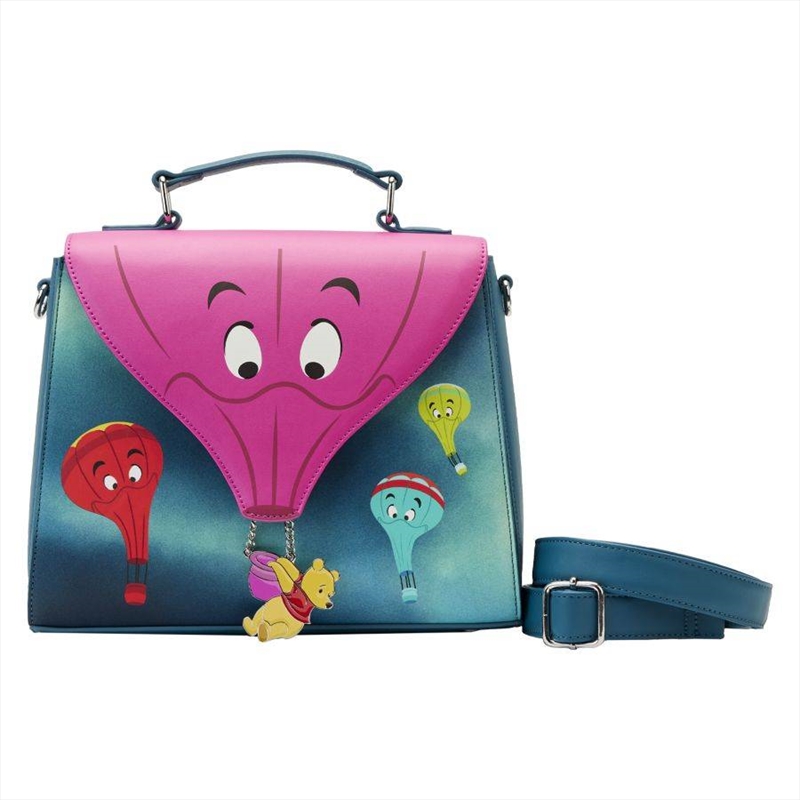 Loungefly Winnie the Pooh - Heffa-Dreams Crossbody/Product Detail/Bags