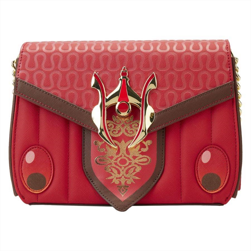 Loungefly Star Wars - Queen Amidala Costume Crossbody/Product Detail/Bags