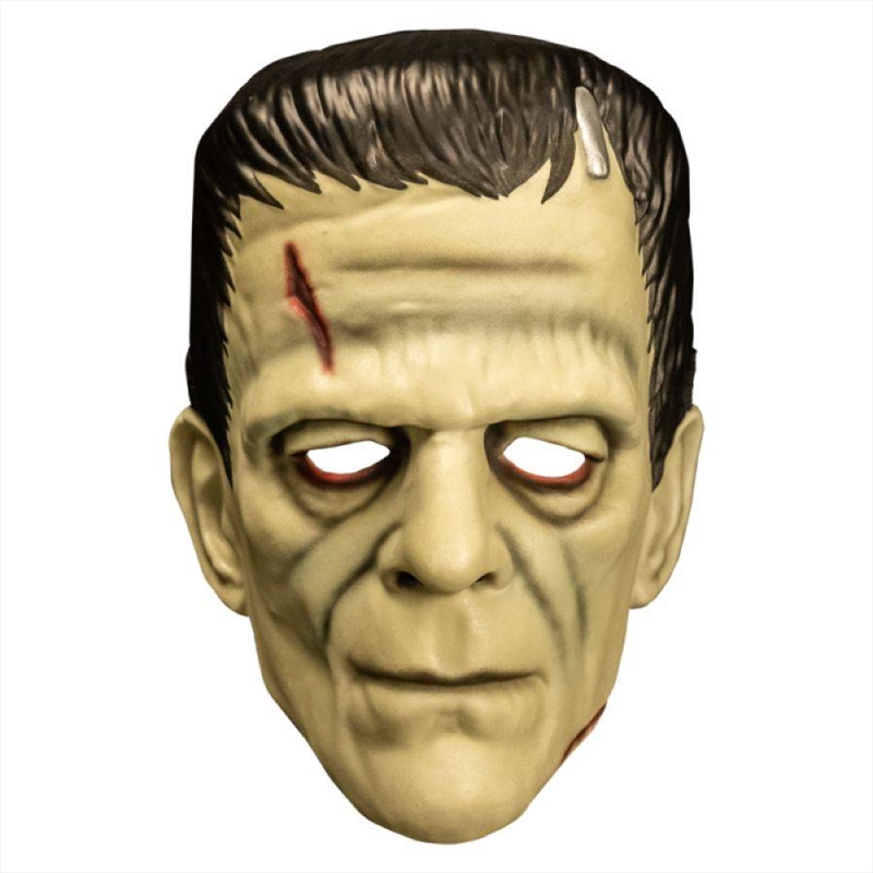Universal Monsters - Frankenstein Injection Mask/Product Detail/Costumes