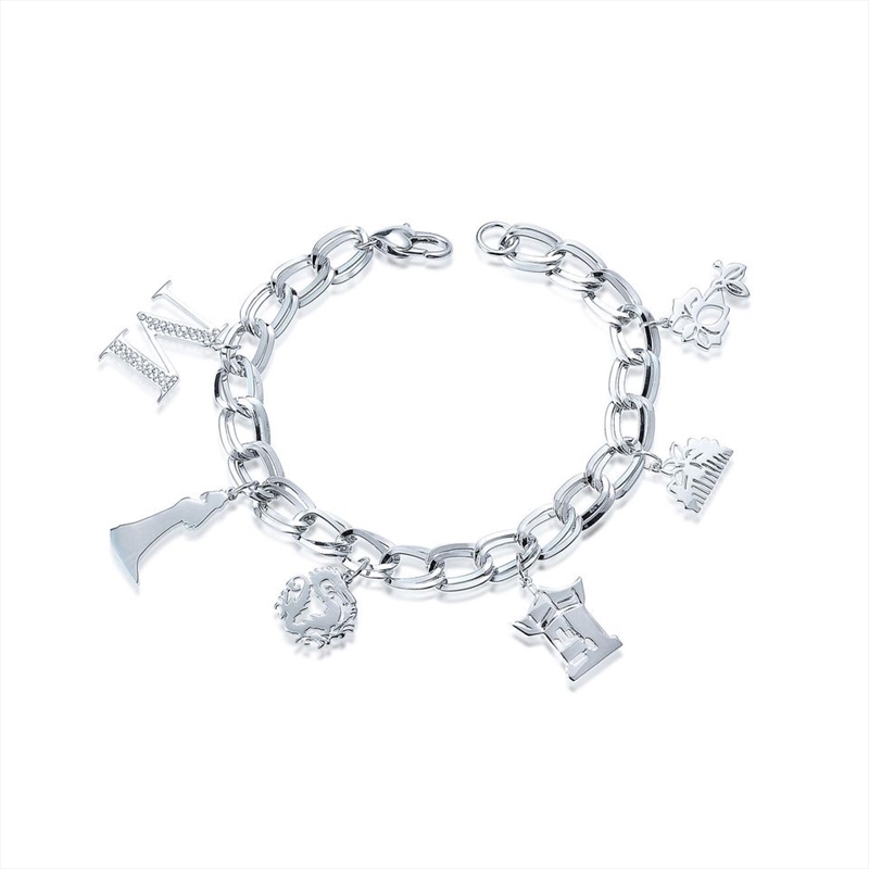 Disney Princess Mulan Charm Bracelet/Product Detail/Jewellery