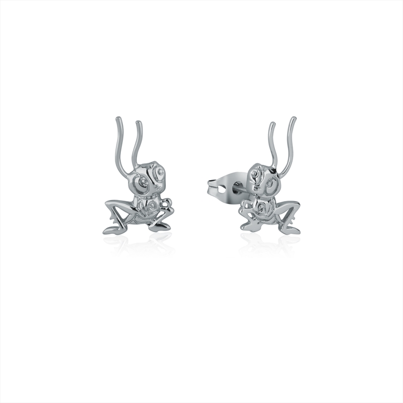Disney Mulan Crikee Stud Earrings/Product Detail/Jewellery
