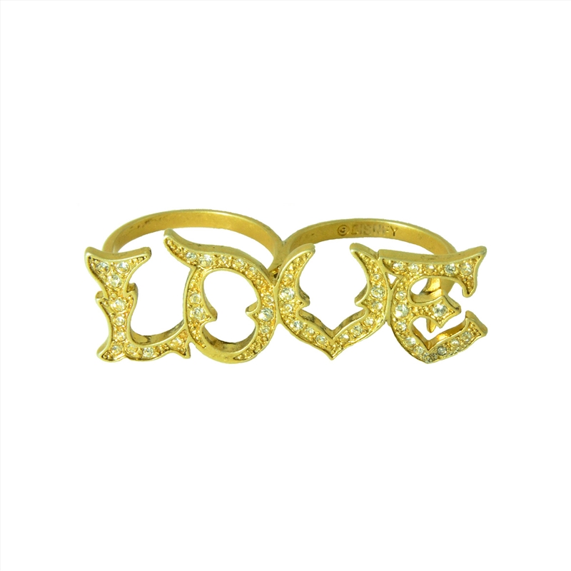 Love Ring Size 6/Product Detail/Jewellery