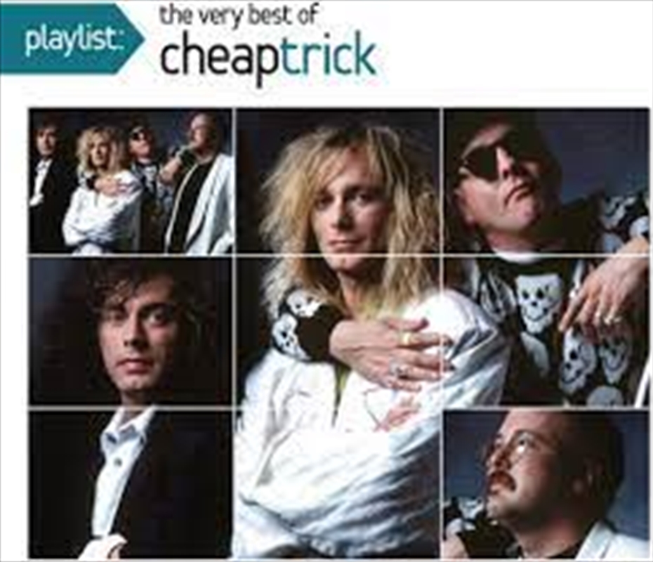 Playlist - Very Best Of/Product Detail/Rock/Pop