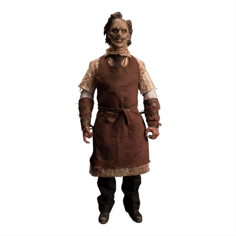 Texas Chainsaw Massacre Remake - Leatherface 1:6/Product Detail/Figurines