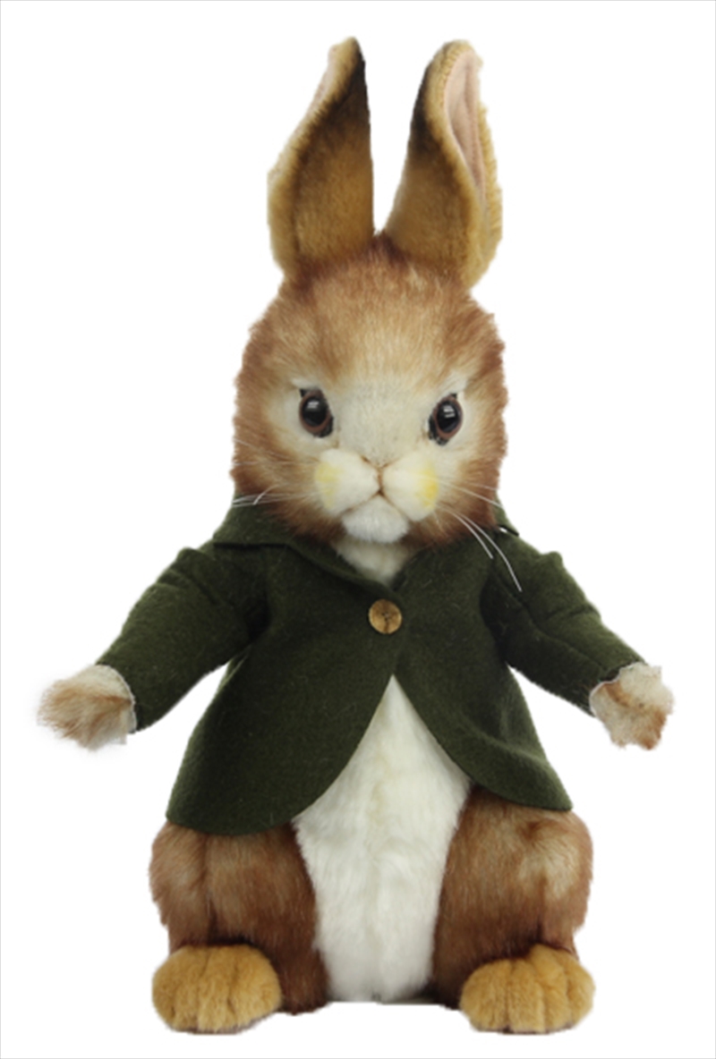 Bunny Boy Plush Toy 28cm/Product Detail/Plush Toys