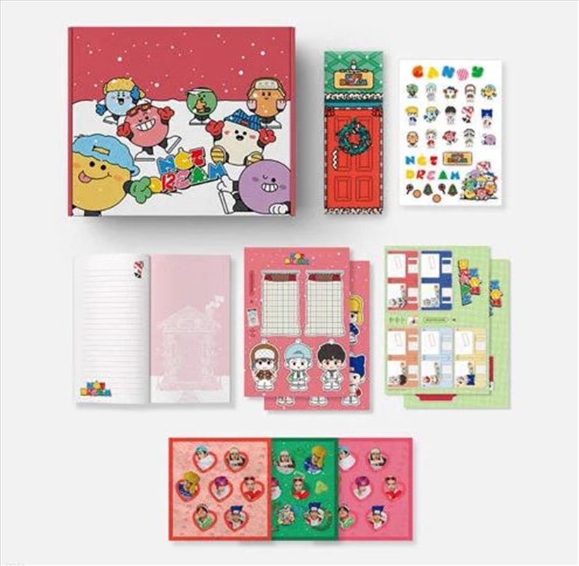 Y2k Kit/Product Detail/KPOP Merch