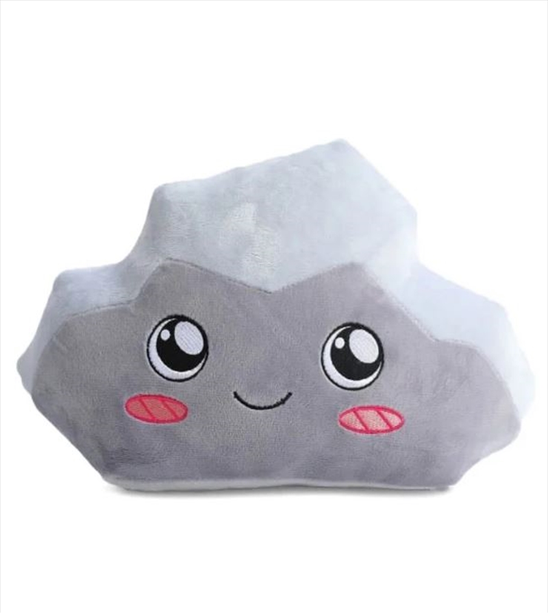 Lankybox 8" Plush Rocky/Product Detail/Plush Toys