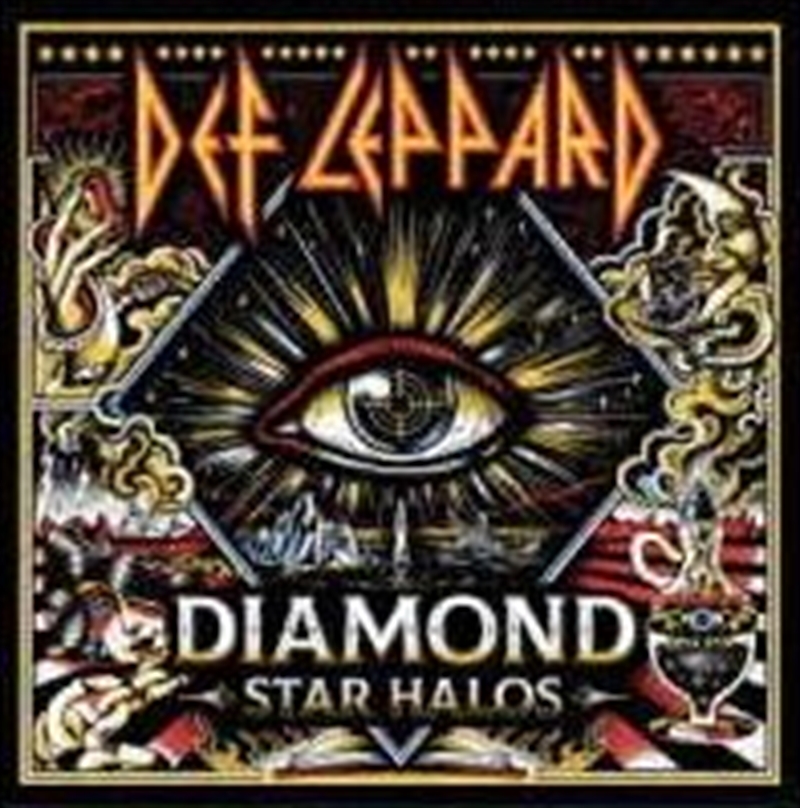 Diamond Star Halos/Product Detail/Hard Rock