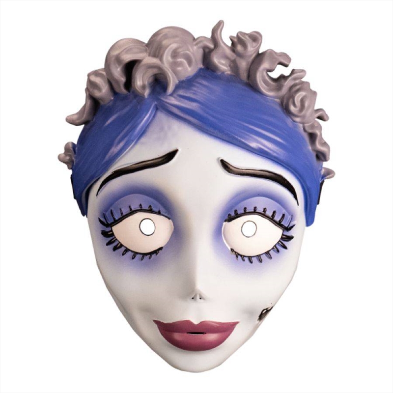 Corpse Bride - Emily Mask/Product Detail/Costumes