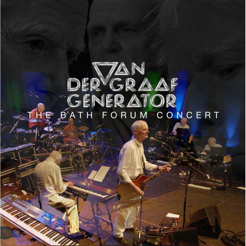 Bath Forum Concert/Product Detail/Rock/Pop