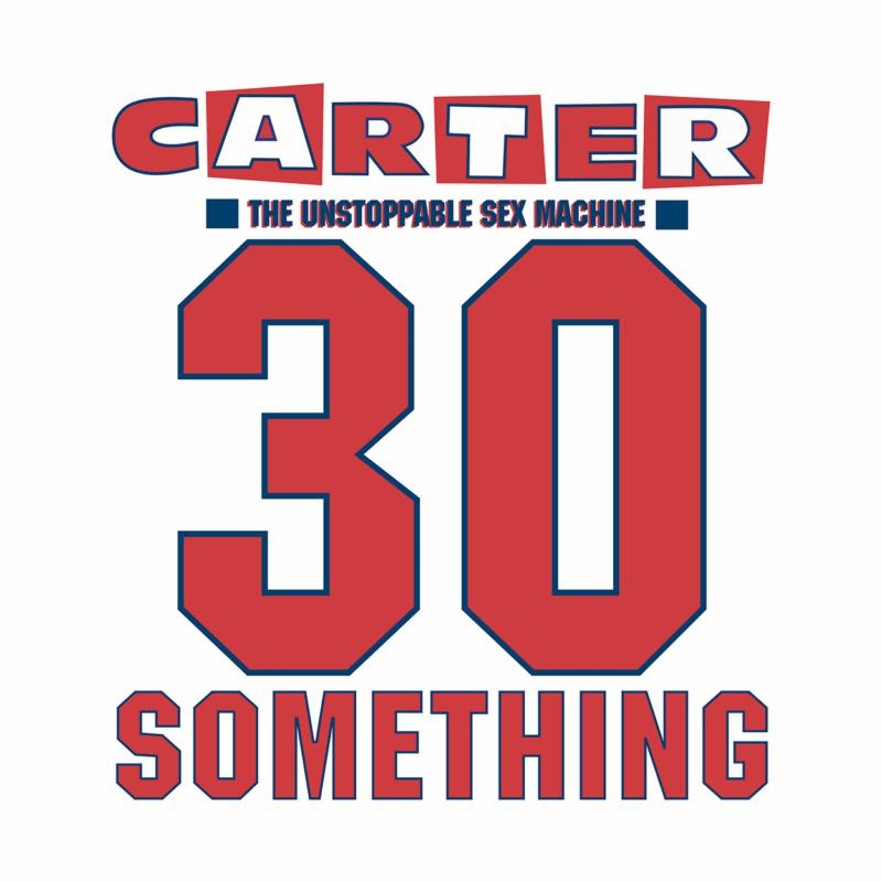 30 Something/Product Detail/Rock/Pop