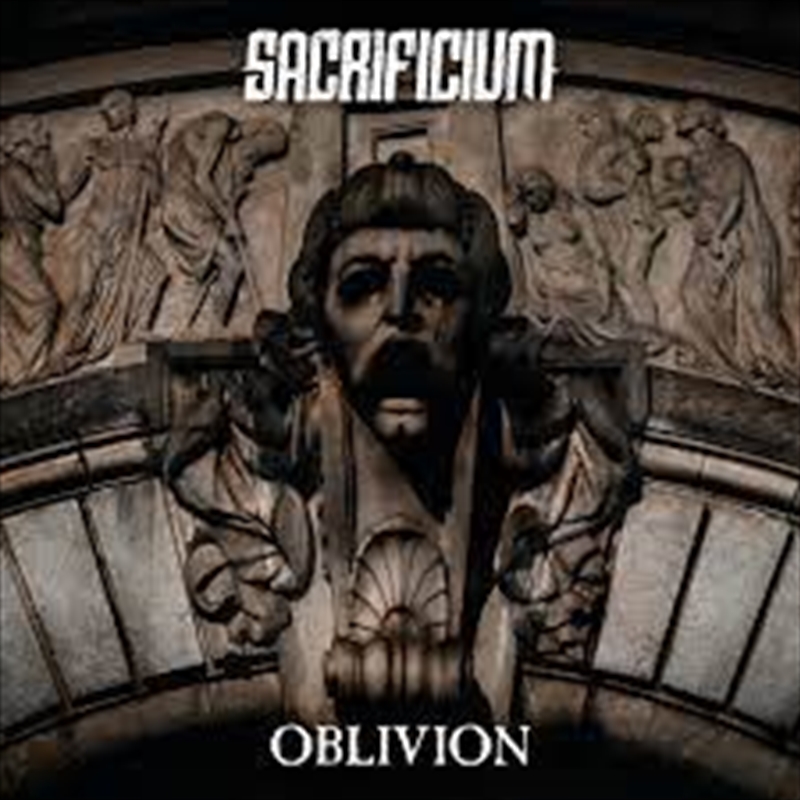 Oblivion/Product Detail/Rock/Pop