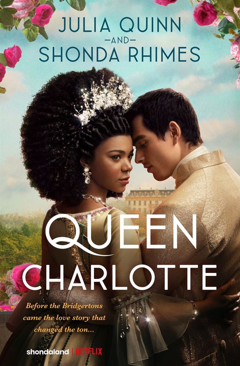 Queen Charlotte/Product Detail/Romance
