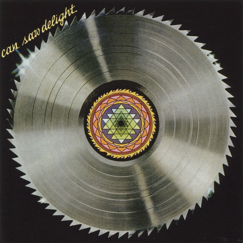 Saw Delight/Product Detail/Rock