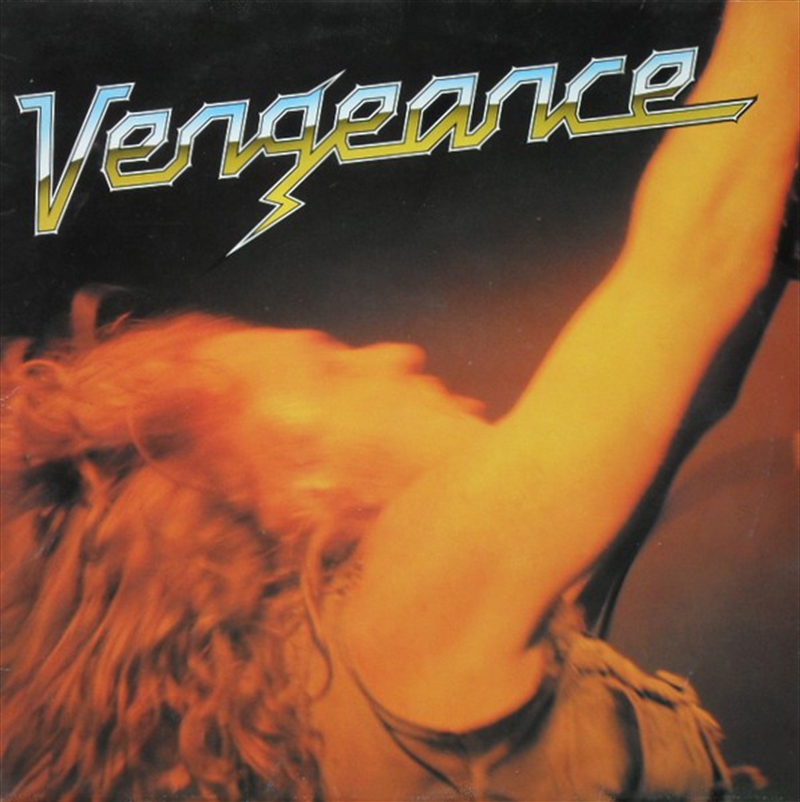 Vengeance/Product Detail/Metal