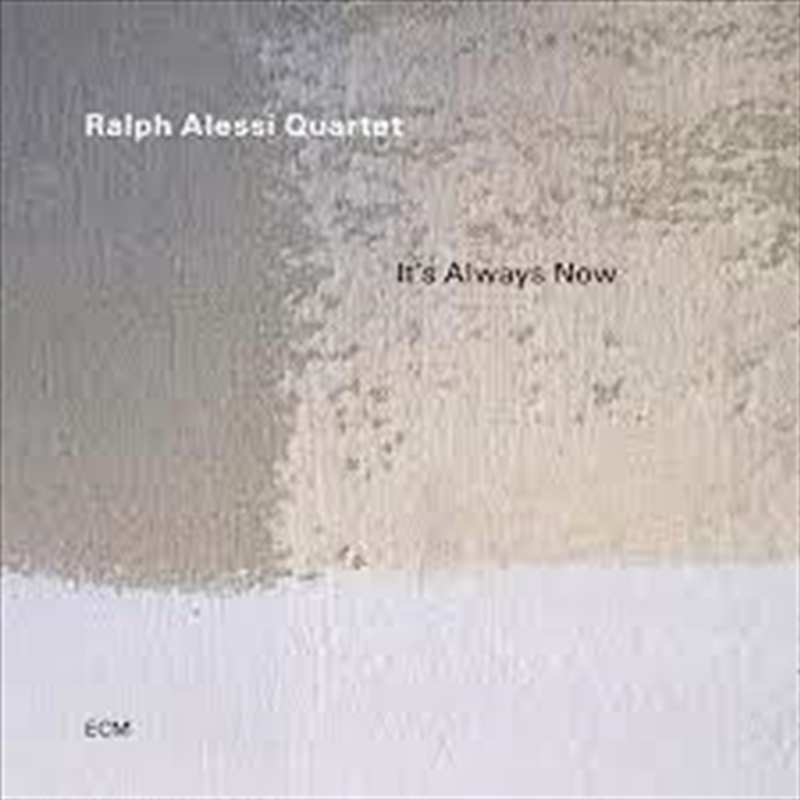 Its Always Now/Product Detail/Jazz