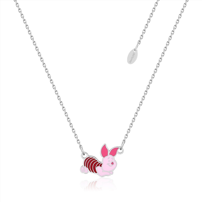 Winnie The Pooh Piglet Necklace/Product Detail/Jewellery